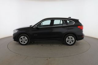 BMW X1 sDrive 18d Advantage