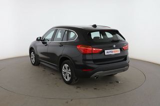 BMW X1 sDrive 18d Advantage