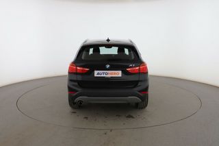 BMW X1 sDrive 18d Advantage