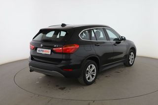 BMW X1 sDrive 18d Advantage