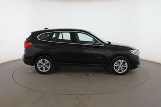 BMW X1 sDrive 18d Advantage