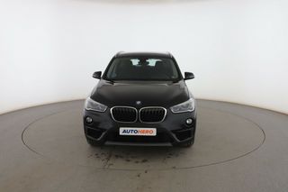 BMW X1 sDrive 18d Advantage