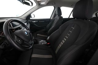 BMW X1 sDrive 18d Advantage