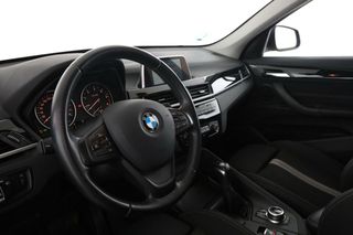 BMW X1 sDrive 18d Advantage