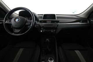BMW X1 sDrive 18d Advantage