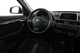 BMW X1 sDrive 18d Advantage