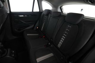 BMW X1 sDrive 18d Advantage