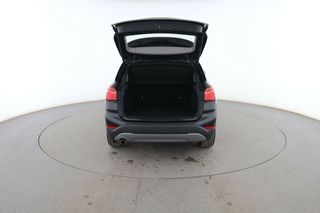 BMW X1 sDrive 18d Advantage