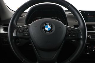 BMW X1 sDrive 18d Advantage
