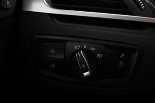 BMW X1 sDrive 18d Advantage