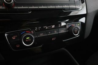 BMW X1 sDrive 18d Advantage