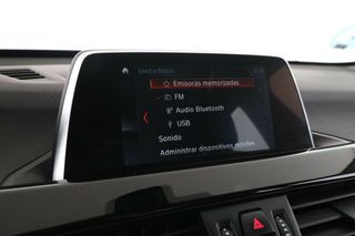 BMW X1 sDrive 18d Advantage