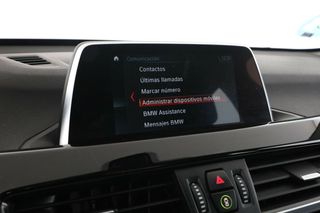 BMW X1 sDrive 18d Advantage