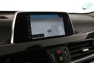 BMW X1 sDrive 18d Advantage