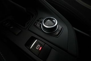 BMW X1 sDrive 18d Advantage