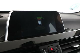 BMW X1 sDrive 18d Advantage
