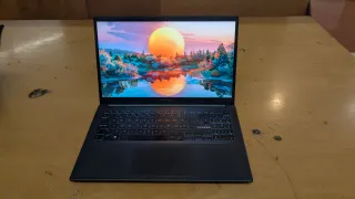 ASUS Vivobook Pro 15