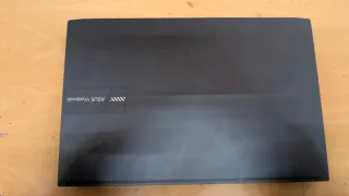 ASUS Vivobook Pro 15