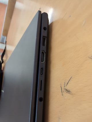 ASUS Vivobook Pro 15