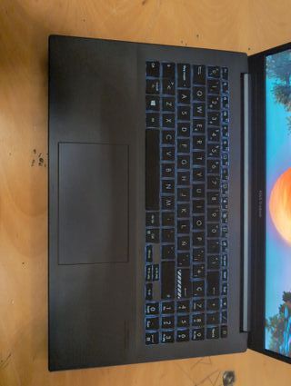 ASUS Vivobook Pro 15