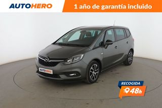 Opel Zafira Tourer 1.6 SIDI Selective Start/Stop