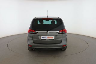 Opel Zafira Tourer 1.6 SIDI Selective Start/Stop