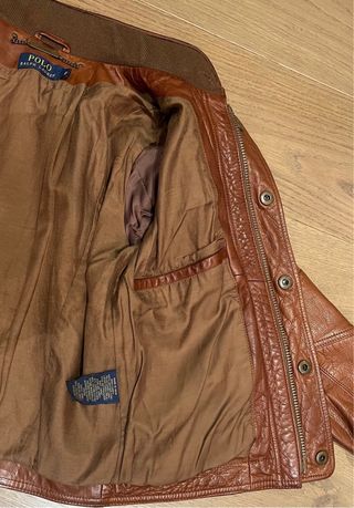 Polo Ralph Lauren cazadora