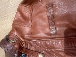 Polo Ralph Lauren cazadora