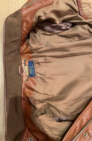 Polo Ralph Lauren cazadora