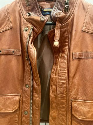 Polo Ralph Lauren cazadora