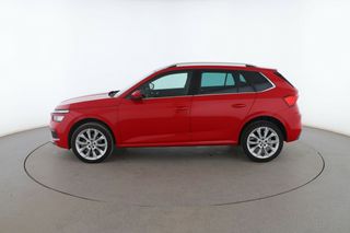 Skoda Kamiq 1.5 TSI ACT Sport