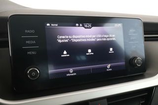 Skoda Kamiq 1.5 TSI ACT Sport