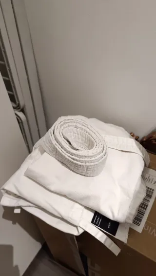 Kimono Karate Blanco