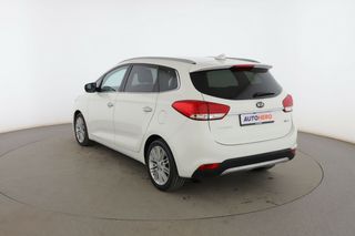 Kia Carens 1.7 CRDi Drive