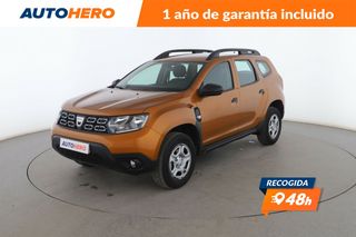 Dacia Duster 1.3 TCe Essential
