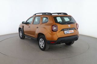Dacia Duster 1.3 TCe Essential