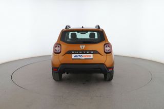 Dacia Duster 1.3 TCe Essential