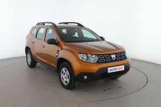 Dacia Duster 1.3 TCe Essential