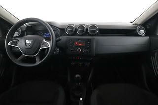 Dacia Duster 1.3 TCe Essential