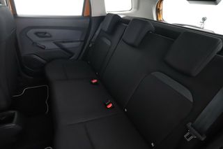 Dacia Duster 1.3 TCe Essential