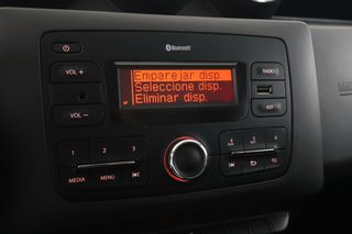 Dacia Duster 1.3 TCe Essential