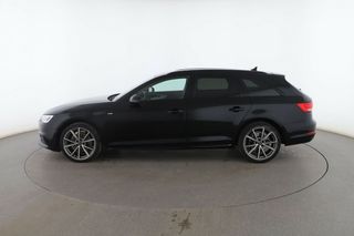 Audi A4 2.0 TDI
