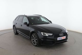 Audi A4 2.0 TDI