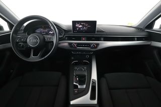 Audi A4 2.0 TDI