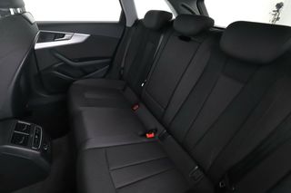 Audi A4 2.0 TDI