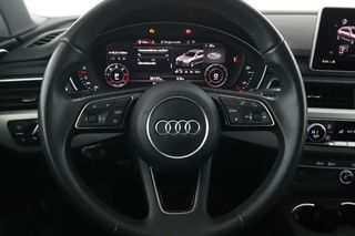 Audi A4 2.0 TDI