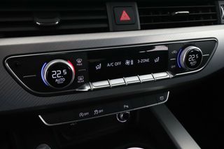 Audi A4 2.0 TDI