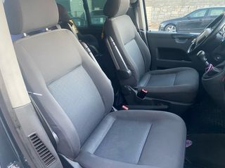 Volkswagen Caravelle 2005