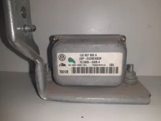 Sensor ESP VW Seat Leon 1M 1J0 907 655 A