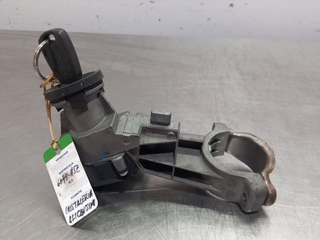 ANTIRROBO / LLAVE CONTACTO IVECO DAILY FURGÓN FD1